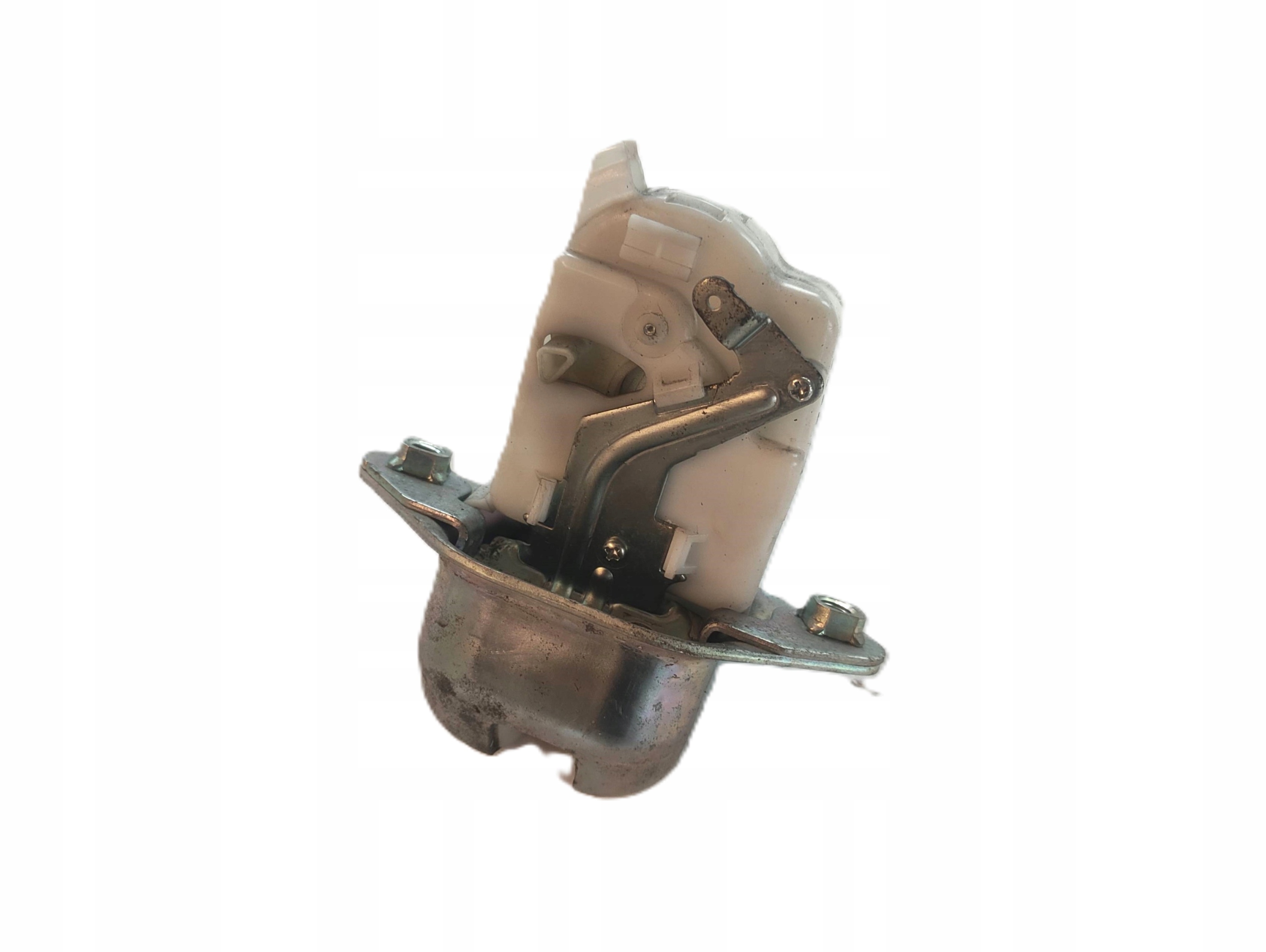 lock bonnet boot SUBARU Impreza GH 2.0D 2009