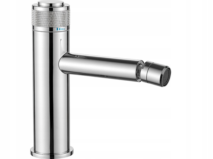 BATERIA BIDETOWA VOLUMO GŁOWICA START-STOP