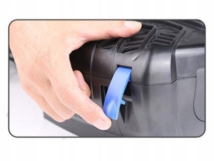 Pompa INVITAL ECO F-2800 3000 l/h 2m EAN (GTIN) 8594193845712