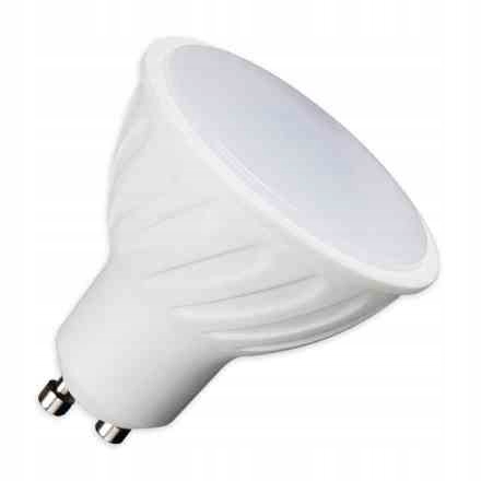 

Żarówka Led 1,5W GU10. Barwa: Neutralna