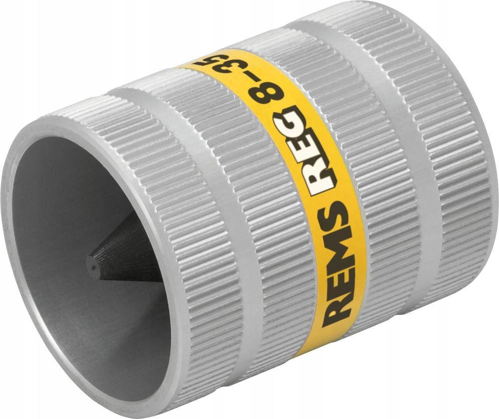 Rems Reg 8-35 Vonkajší/vnútorný odhrotovač pre rúry Ø 8 35 mm, Ø 3/8 1 3/8"