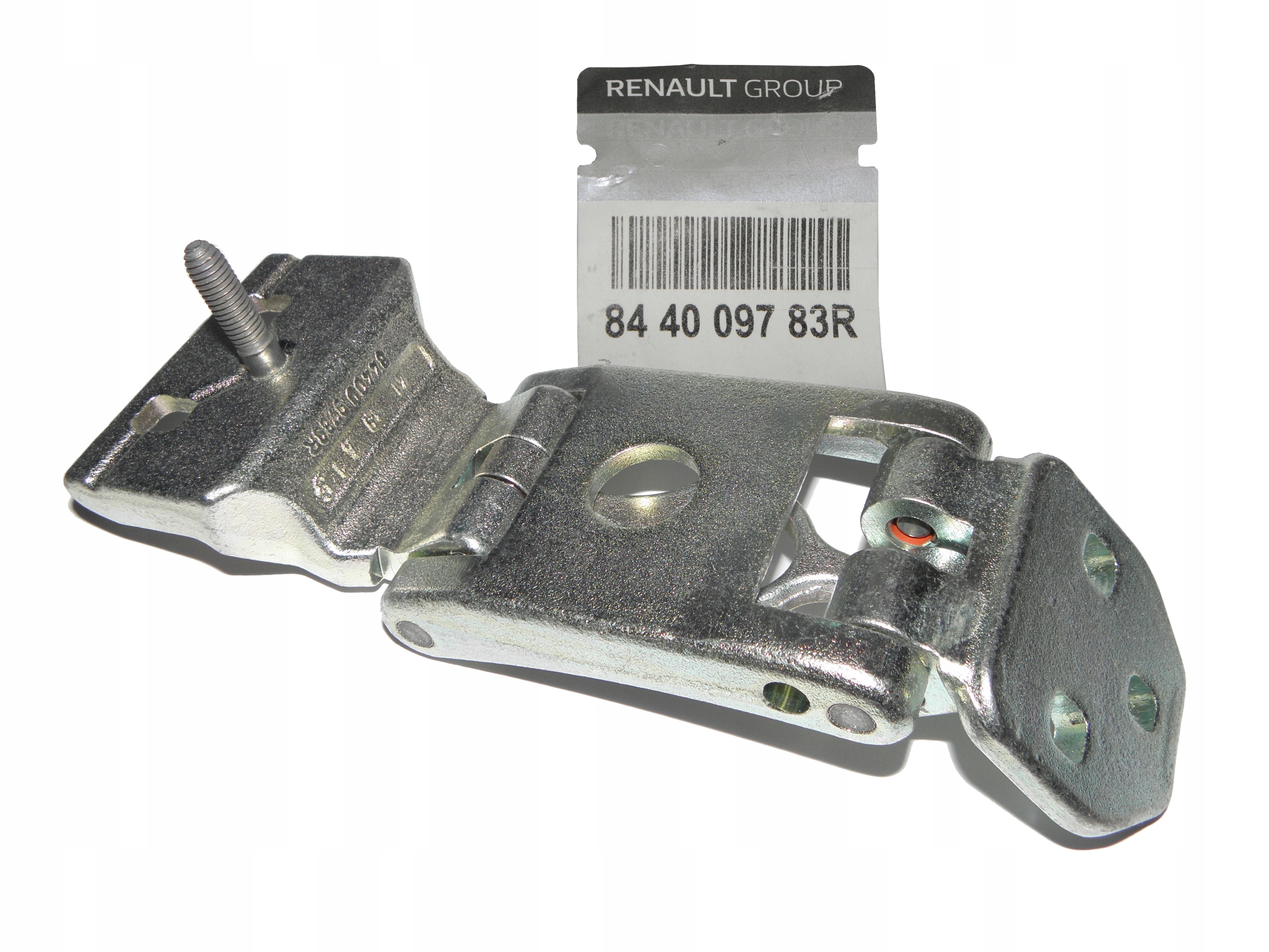 844009783R - ПЕТЛЯ ЗАДНЕЙ ДВЕРИ OPEL MOVANO 2010-НИЖНИЙ ЛЕВЫЙ