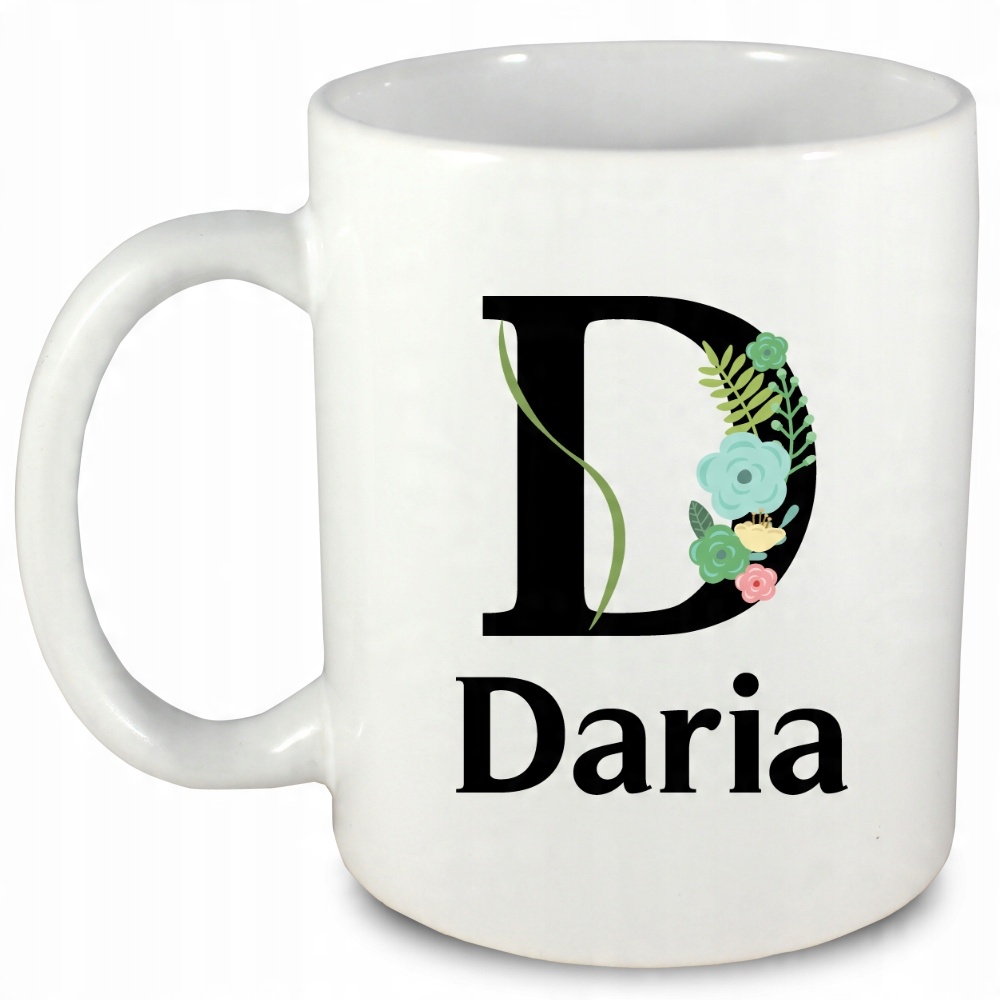 

Kubek imię Daria, na każdą okazję, 1