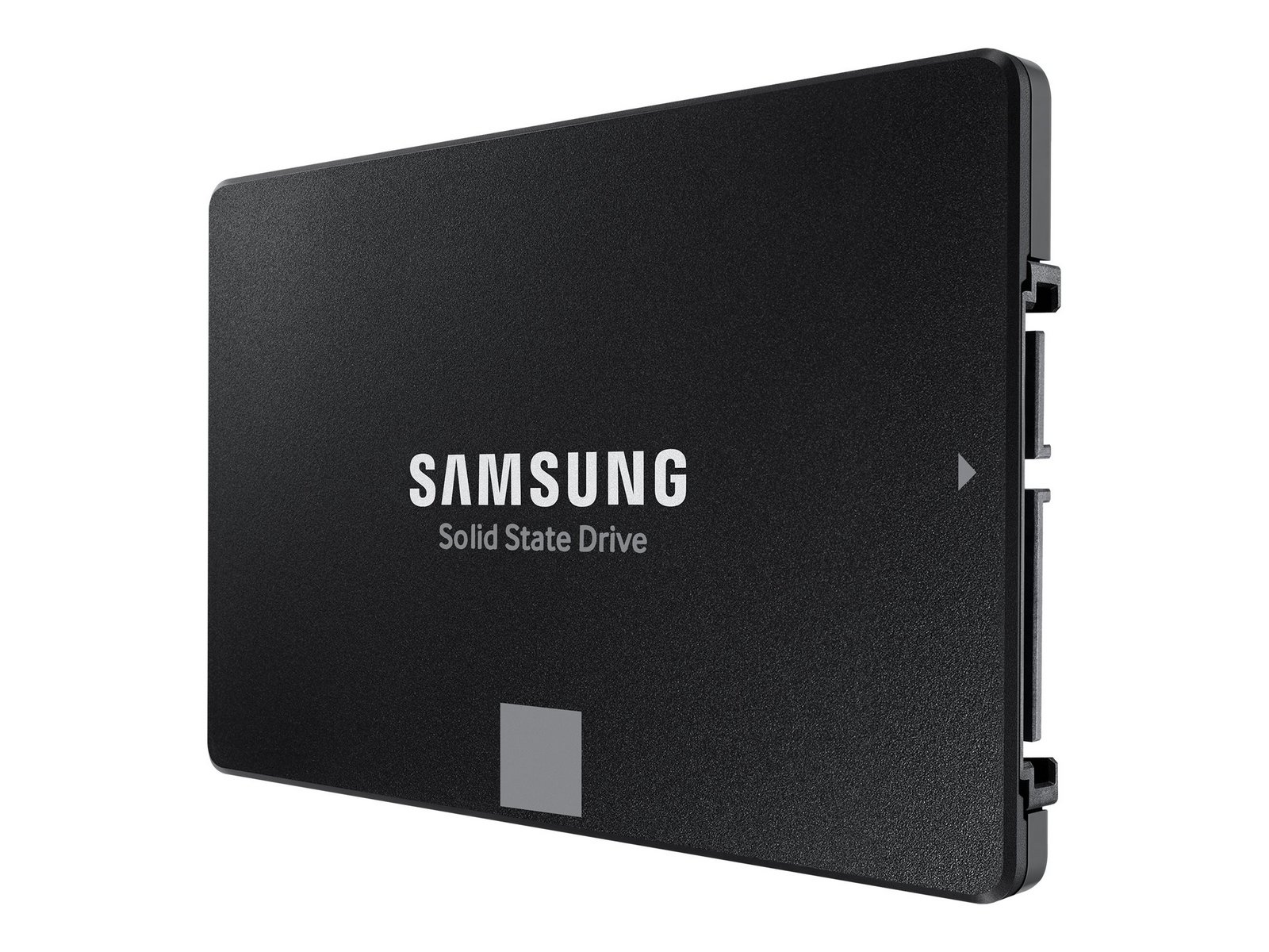 Samsung 870 Evo 2.5" 500 Gb Serial Ata III V-nand pevný disk
