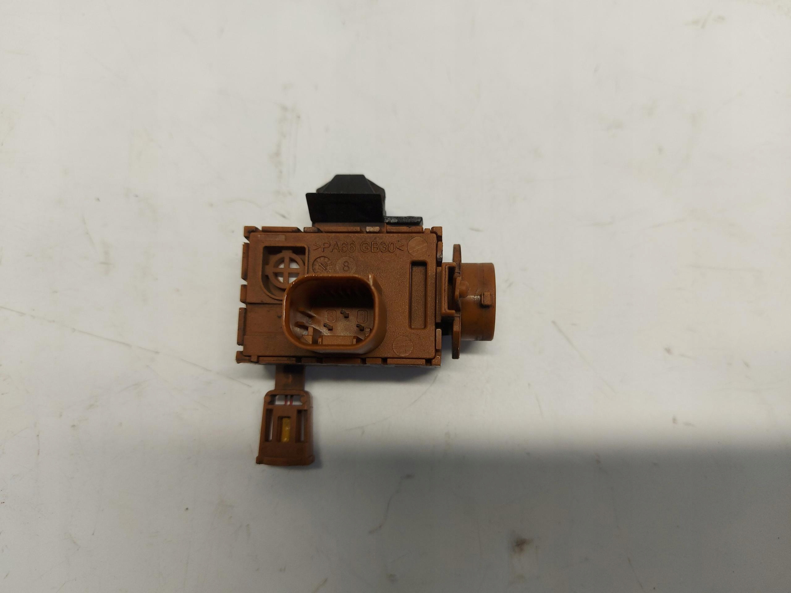 VW Arteon 3G8 2018r Sensor JAKOSCI luft 3Q0907643