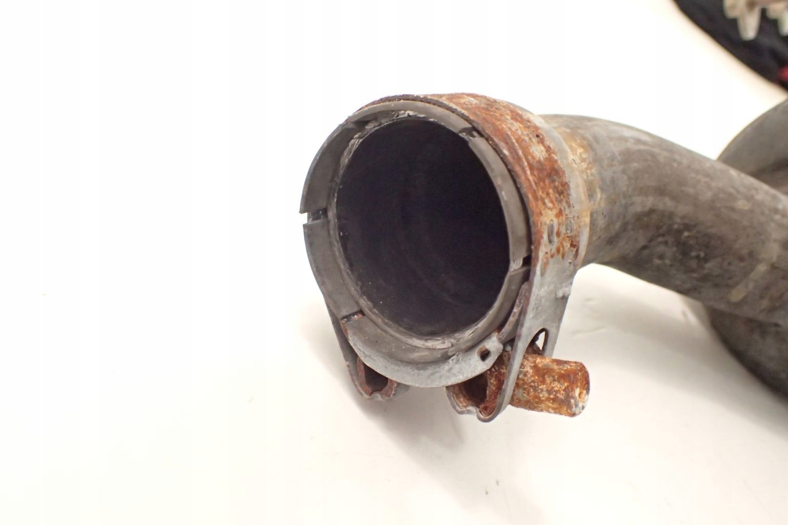 Can-Am Outlander 400 Tłumik wydech końcówka Numer katalogowy części 157988