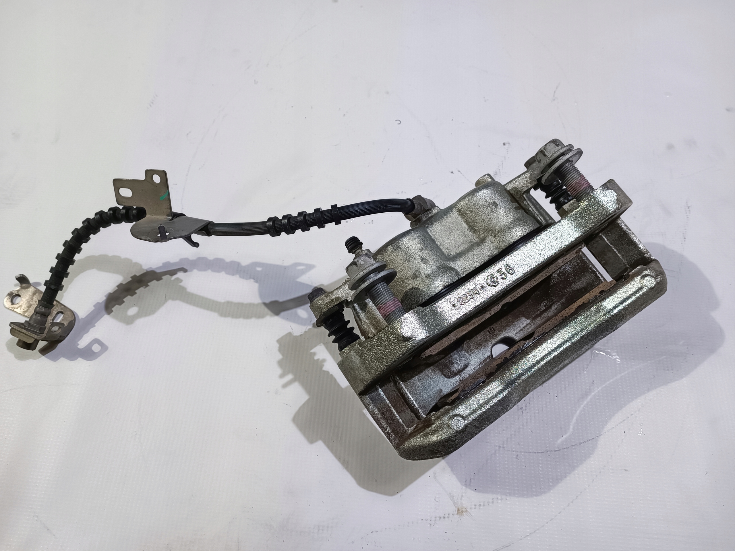 caliper brake front front right Ford Expedition 10-21 F150 10-11