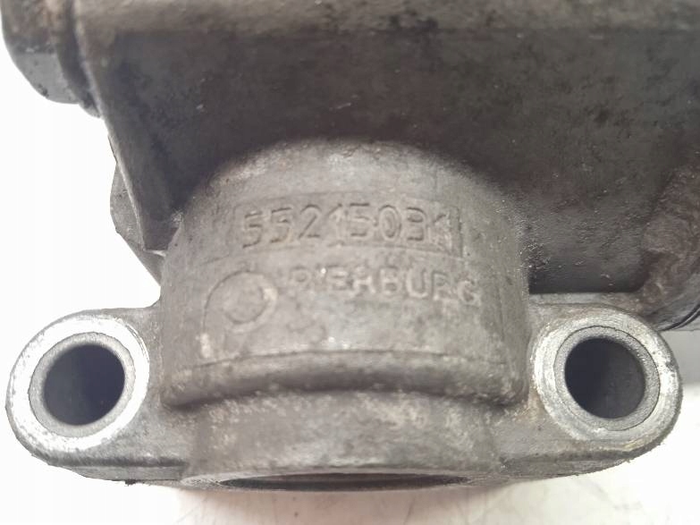 mini motor KROKOWY 55215031 Saab 9-3 II 1.9 D