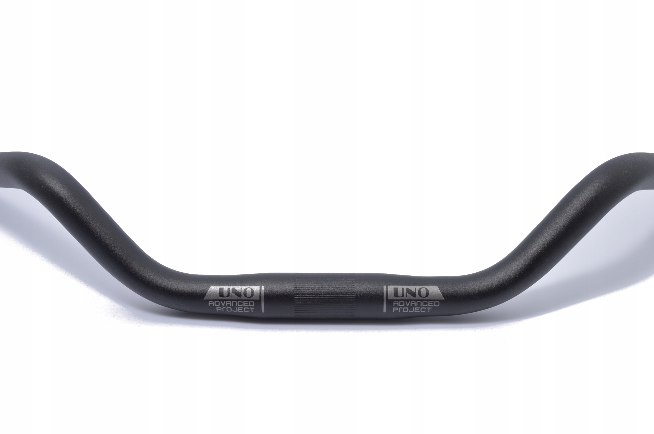 KIEROWNICA KALLOY UNO AL-092 MIEJSKA CZ. MAT ALU Kod producenta AL-092