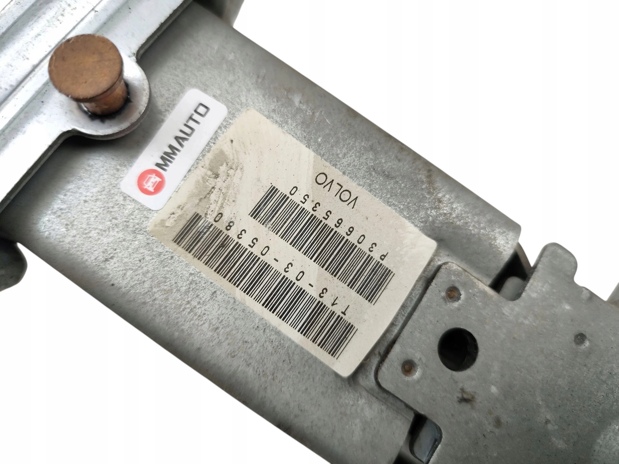 Piantone sterzo usato VOLVO XC90 e (2002-2006) 30665350