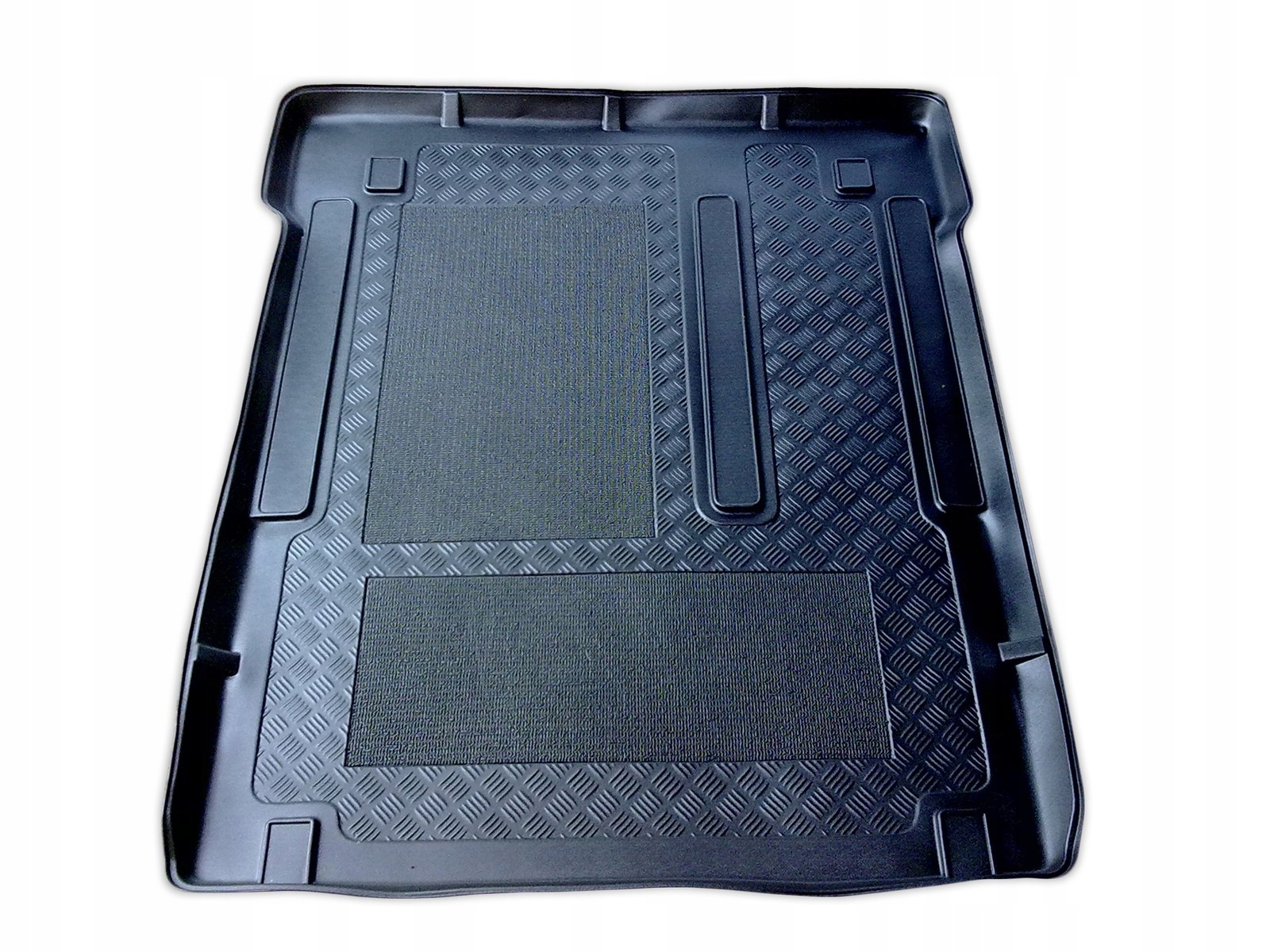 

Citroen Jumpy II 2007-2016 L2 bag. mata wys.24H!