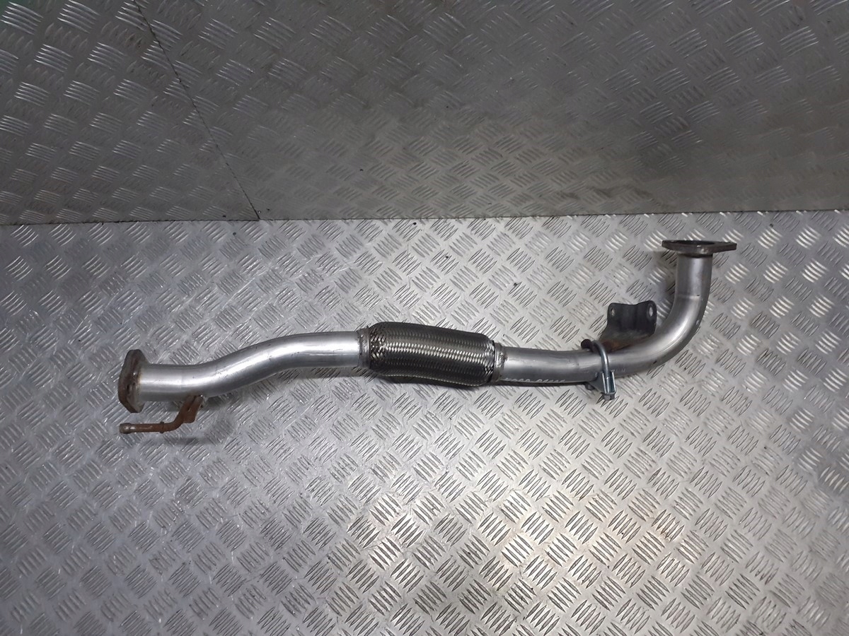 WYDECH TŁUMIK FORD PROBE II 2.0 16V Producent części Inny