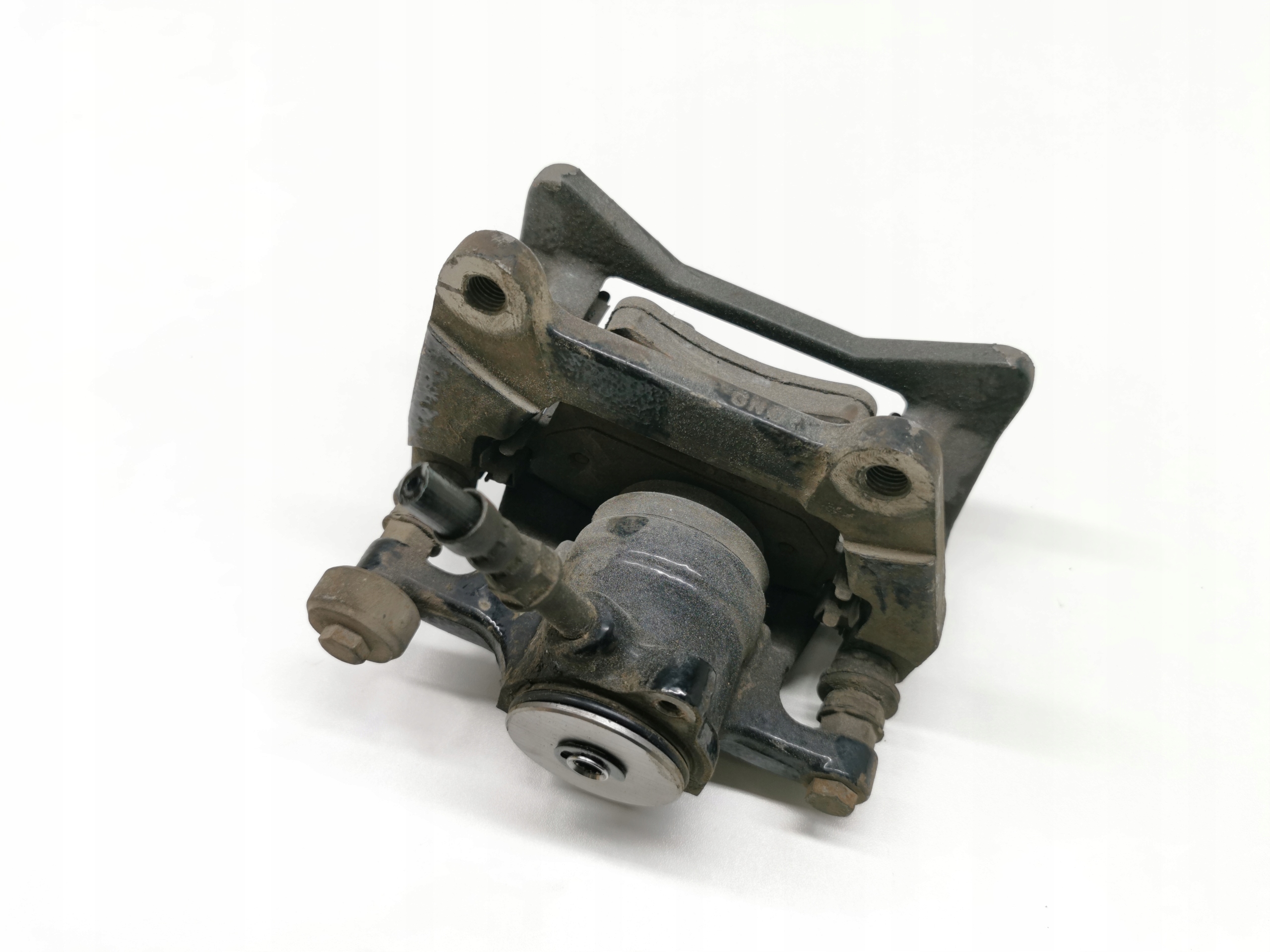 caliper brake right rear part AUDI SQ5 3.0 TDI