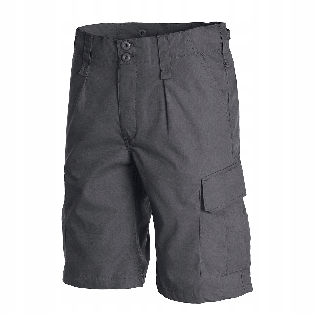 

Szorty spodenki Texar WZ10 Grey XL
