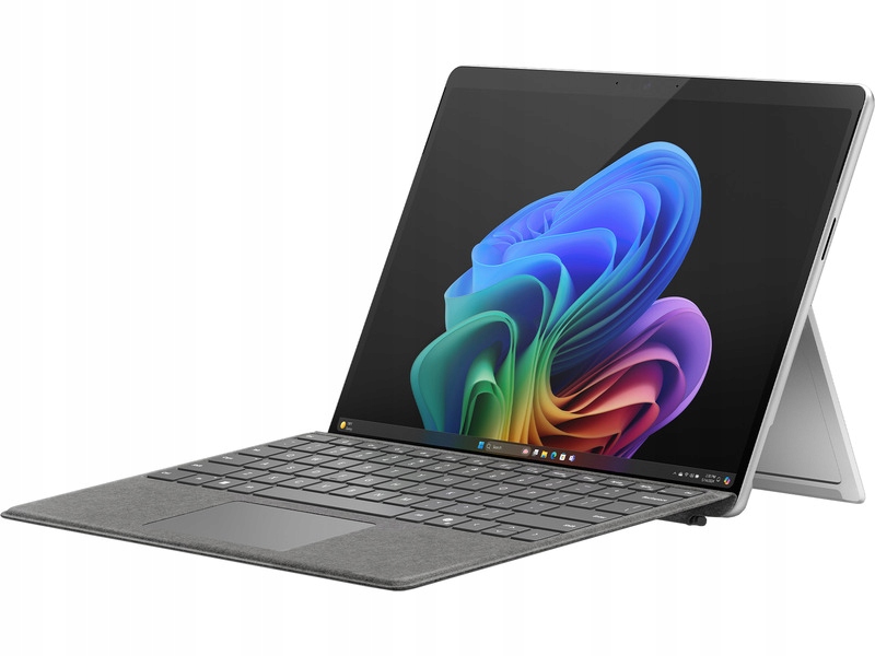 MS Surface Pro Copilot+ PC 13