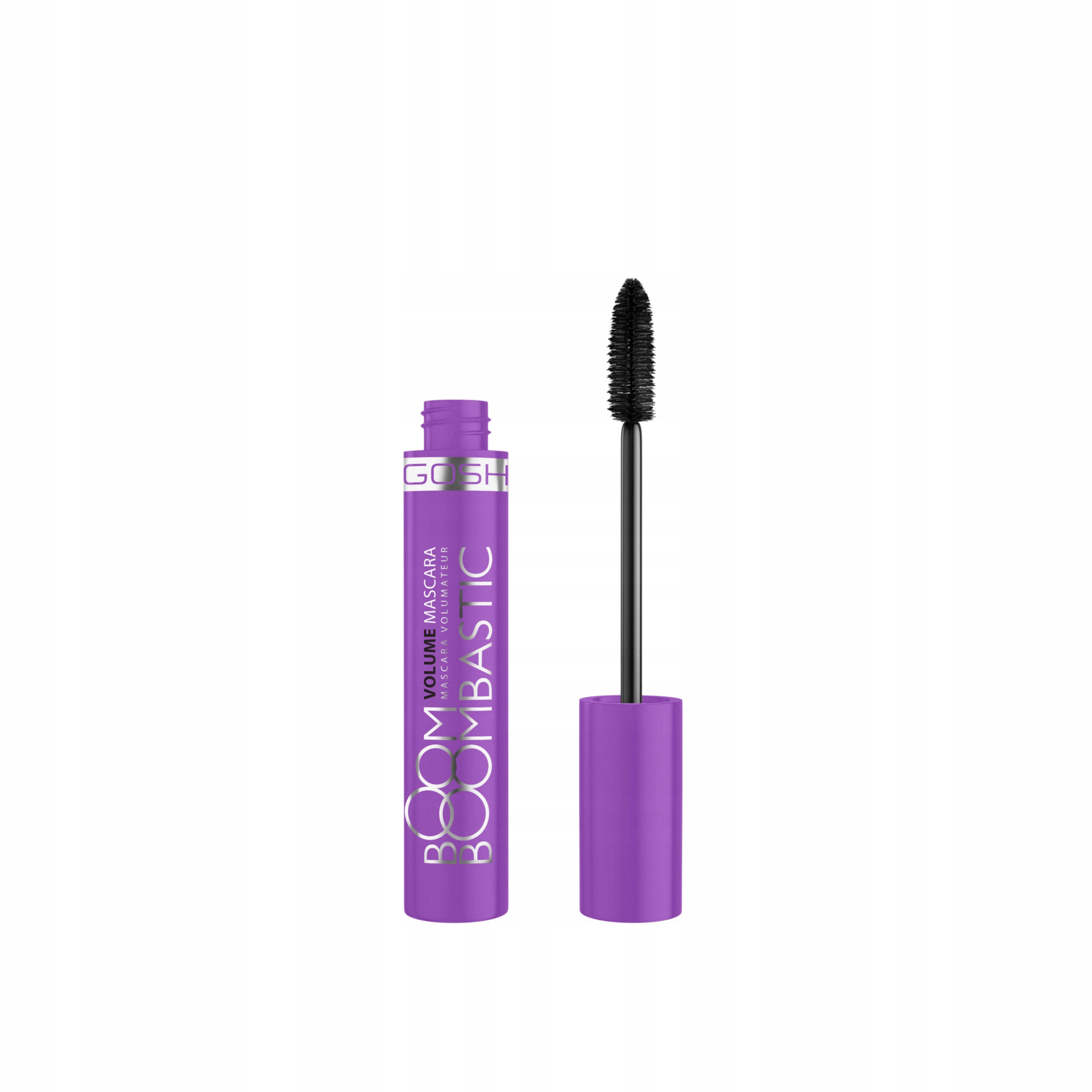 

Gosh Tusz do rzęs Boom Boombastic 13 ml
