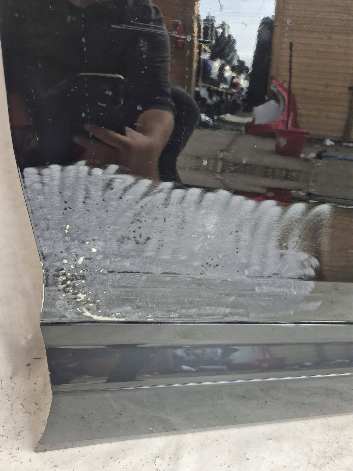 AUDI Q4 E-TRON 21-> door front front right