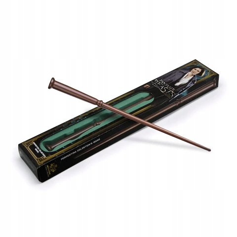 Kouzelnická hůlka Fantastická zvířata Porpentina Goldsteinová, blistr