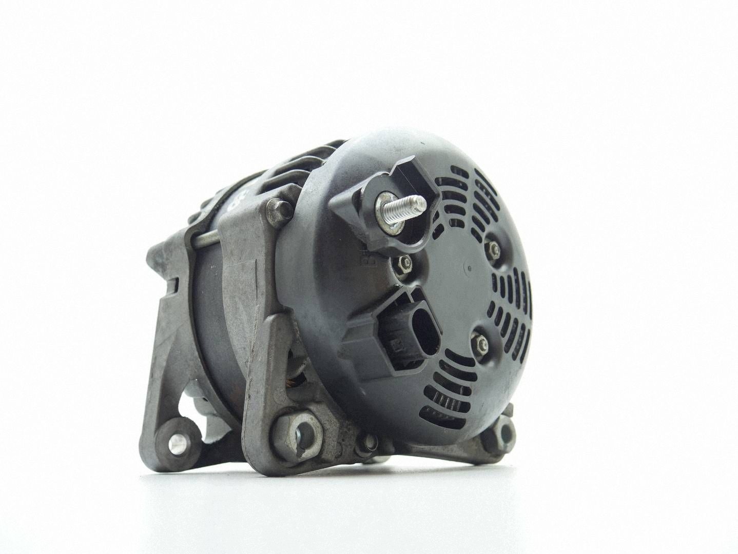 ALTERNATOR 12V PORSCHE MACAN 95B 3.6 TURBO 7PP903016A