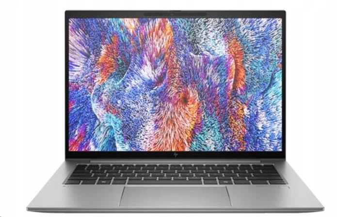 Notebook Hp ZBook Ultra 14 "G1a 14" Amd Ryzen 3 128 Gb 2000 Gb