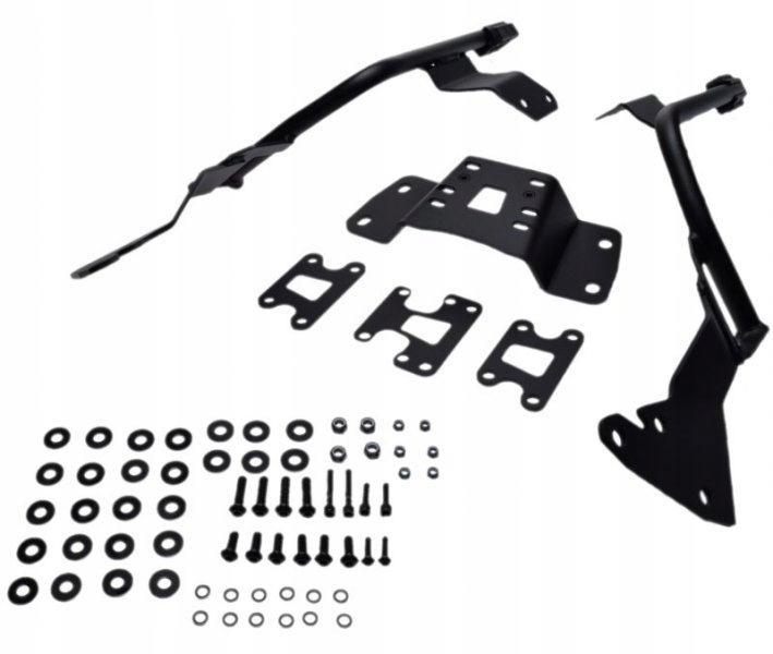 Stelaz kufrow Bocznych 3P SHAD do YAMAHA TRACER