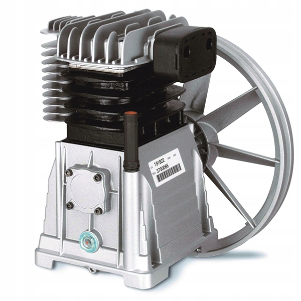 Pompa Agregat Kompresor Sprężarka Głowica B3800B