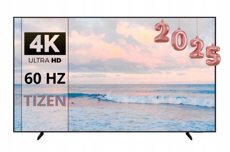 Samsung Samsung QE65Q7F Qled