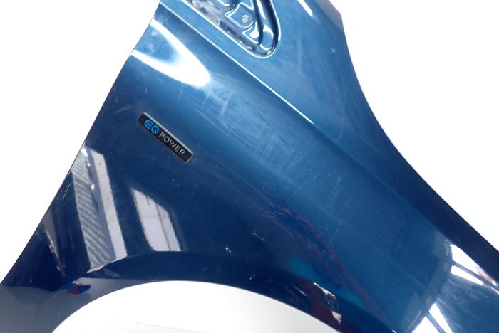 MERCEDES W247 247 B-KLASA 18- fender right front front