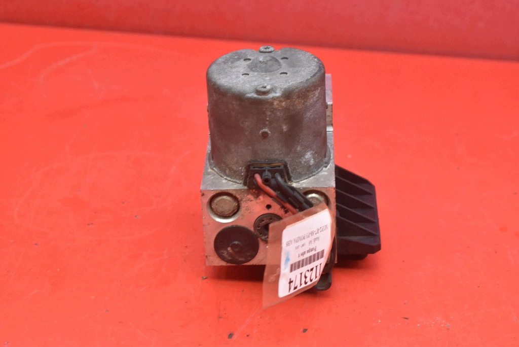 Pompa ABS 8E0614111T AUDI A6 C5 1.8 T 150 KM 97-01