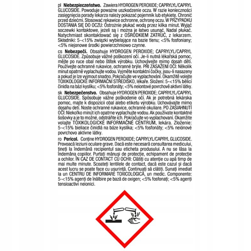 Płyn do prania MIELE UltraPhase 2 Sensitive 1,4l - do kolorów, bieli Marka Miele
