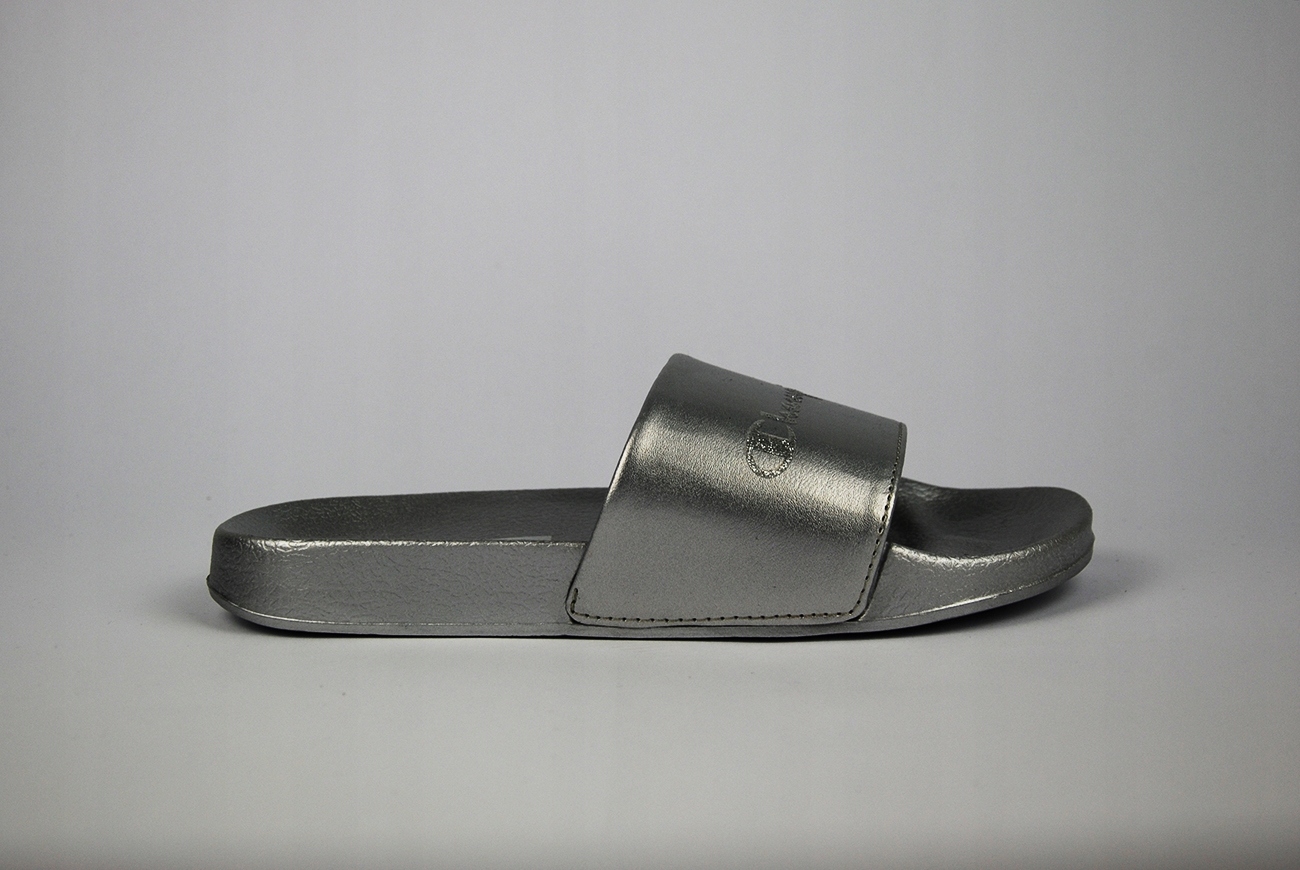 

Champion S11386 EM007_CUB0JA Klapki Slide r.39