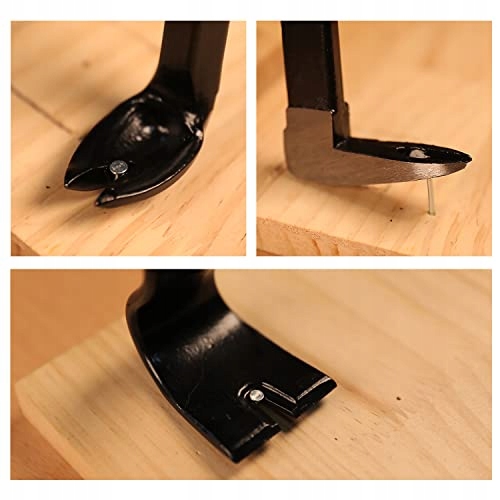 Ściągacz do dłut i gwoździ Amazon Basics GW Kod producenta DS-4PBN