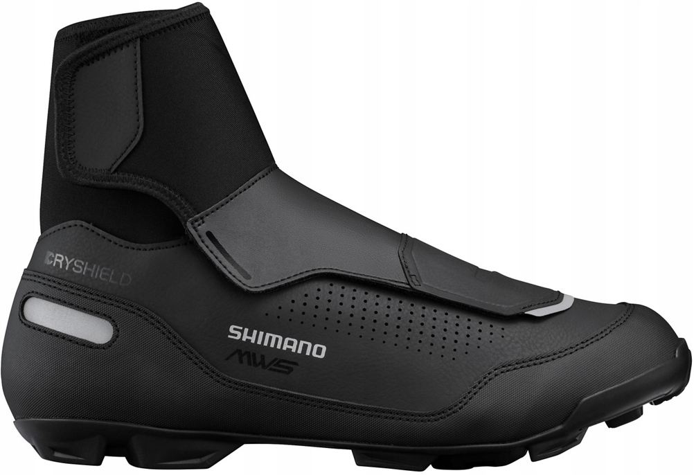 Zimowe buty MTB SHIMANO SH-MW502 SPD