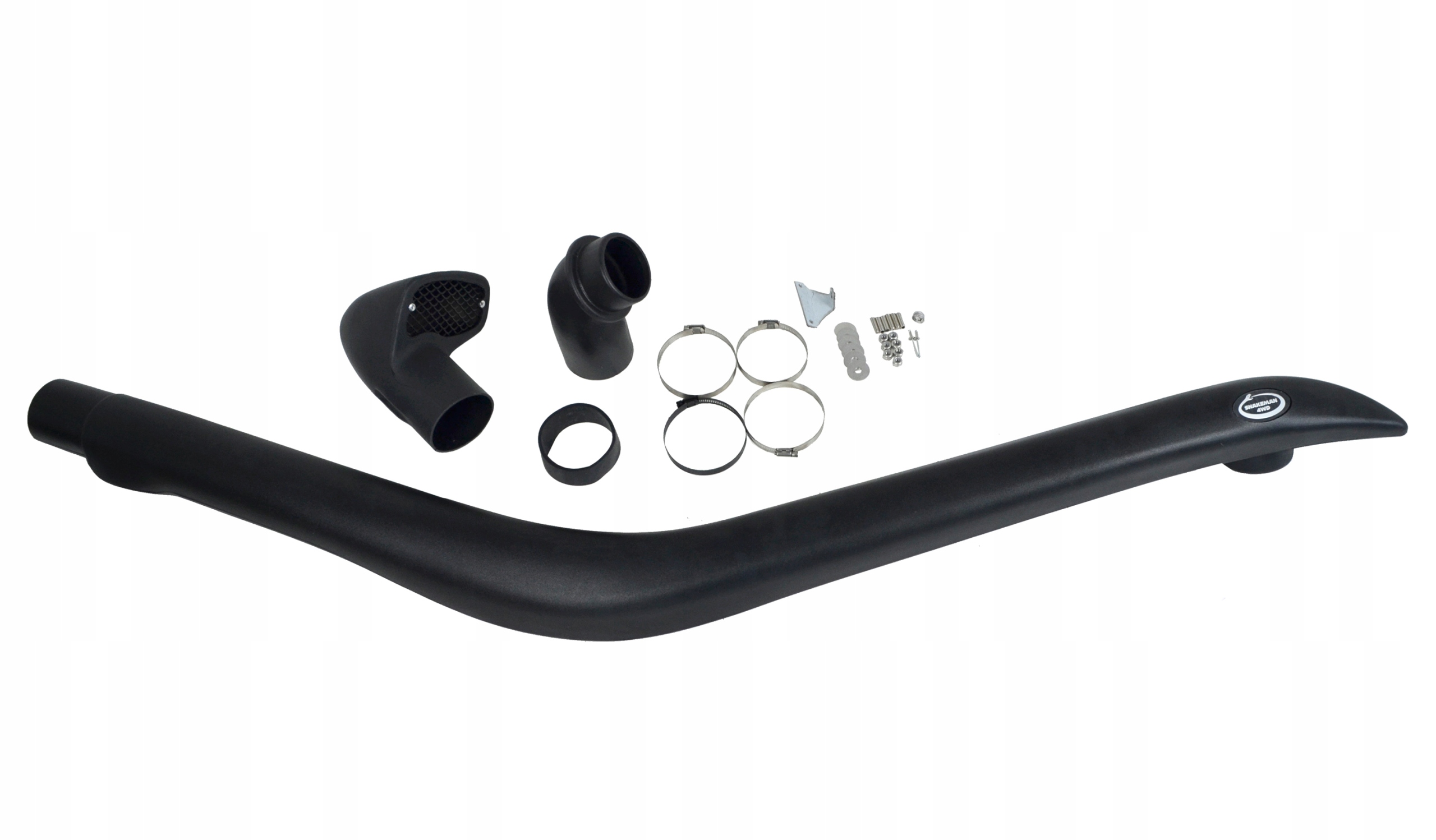 

Snorkel Wlot Powietrza Hyundai Terracan Diesel