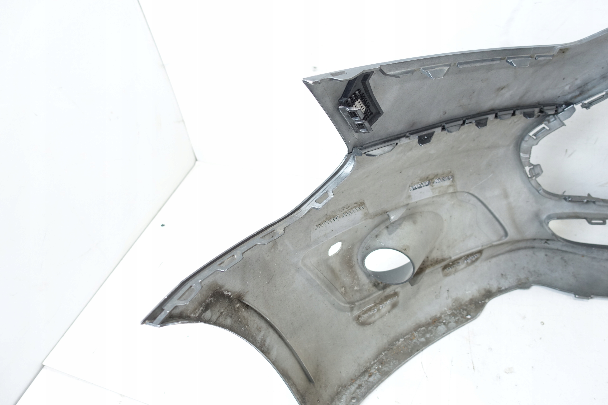 bumper front front FORD TRANSIT CONNECT