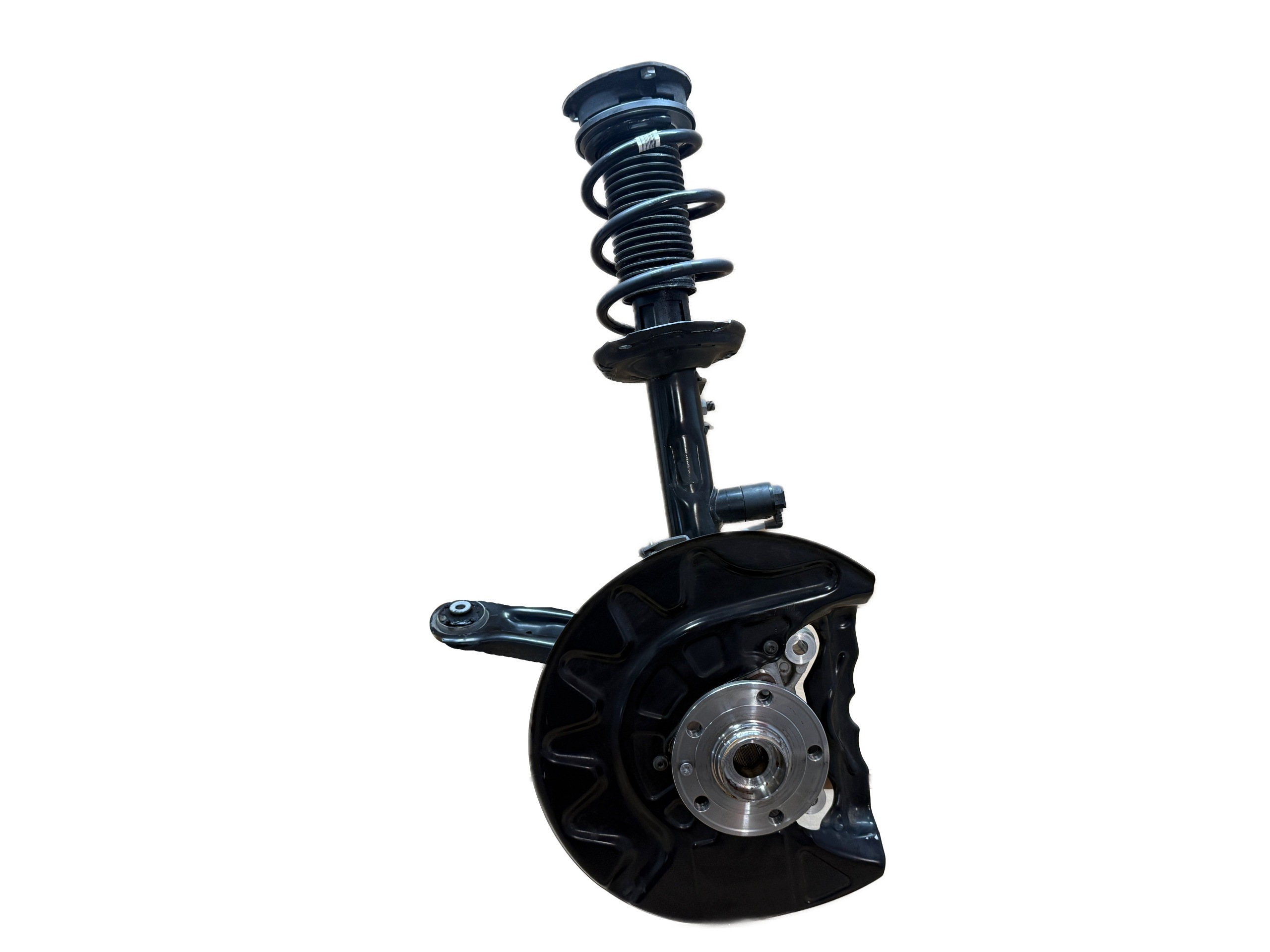 CUPRA SEAT ATECA sususpension arm swing right front 5Q0407258A
