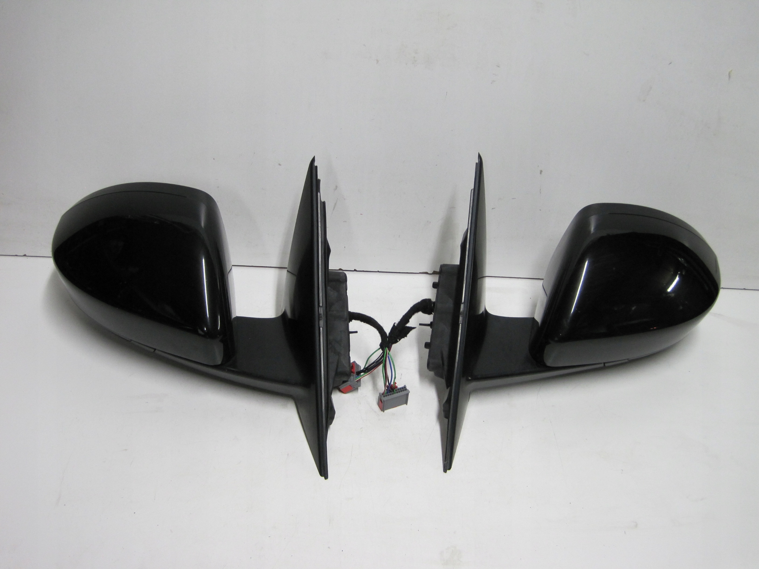mirror mirrors JAGUAR F PACE right left 17R