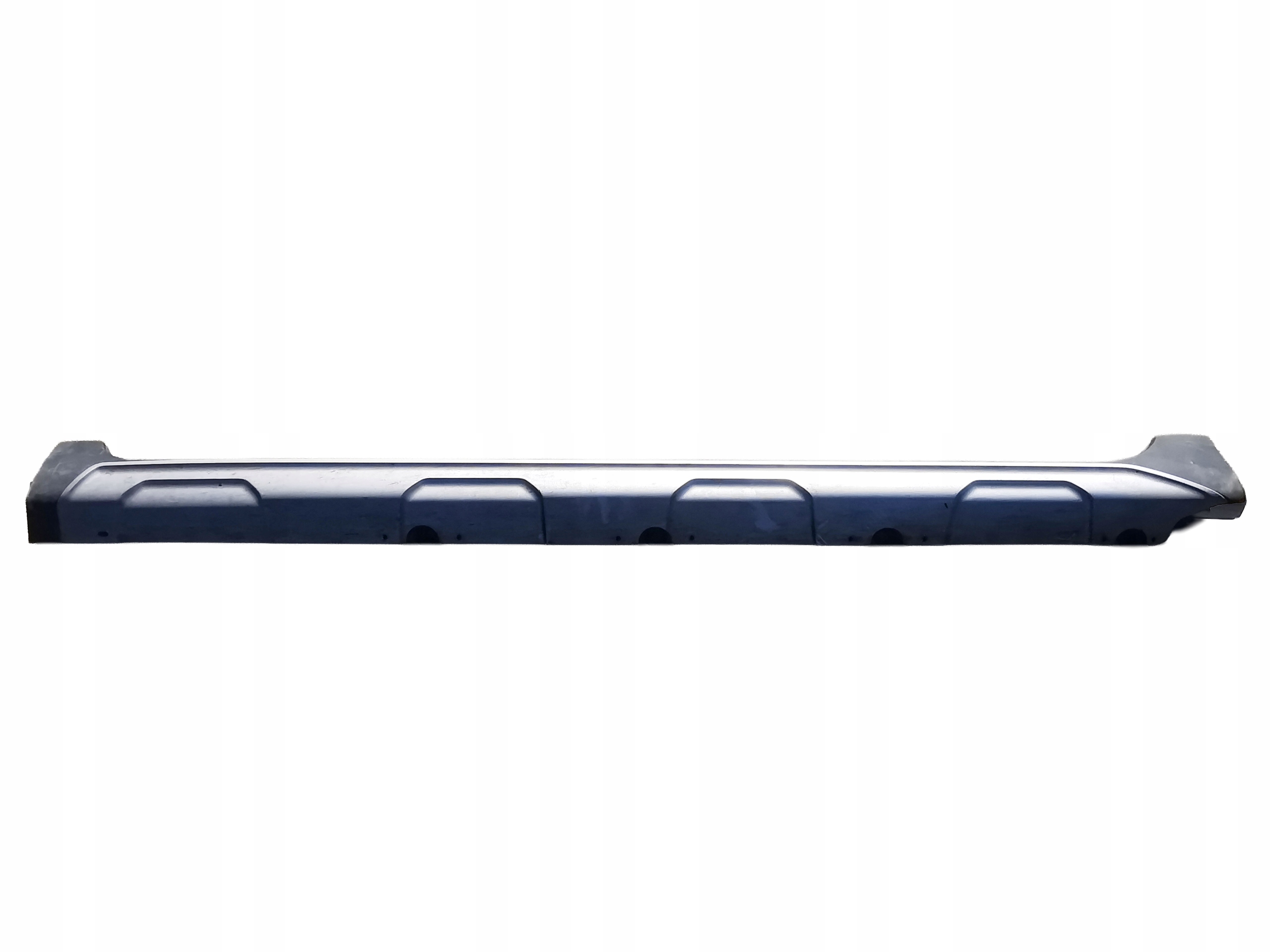 moulding threshold TOYOTA AURIS II 2 left / PW150-02001