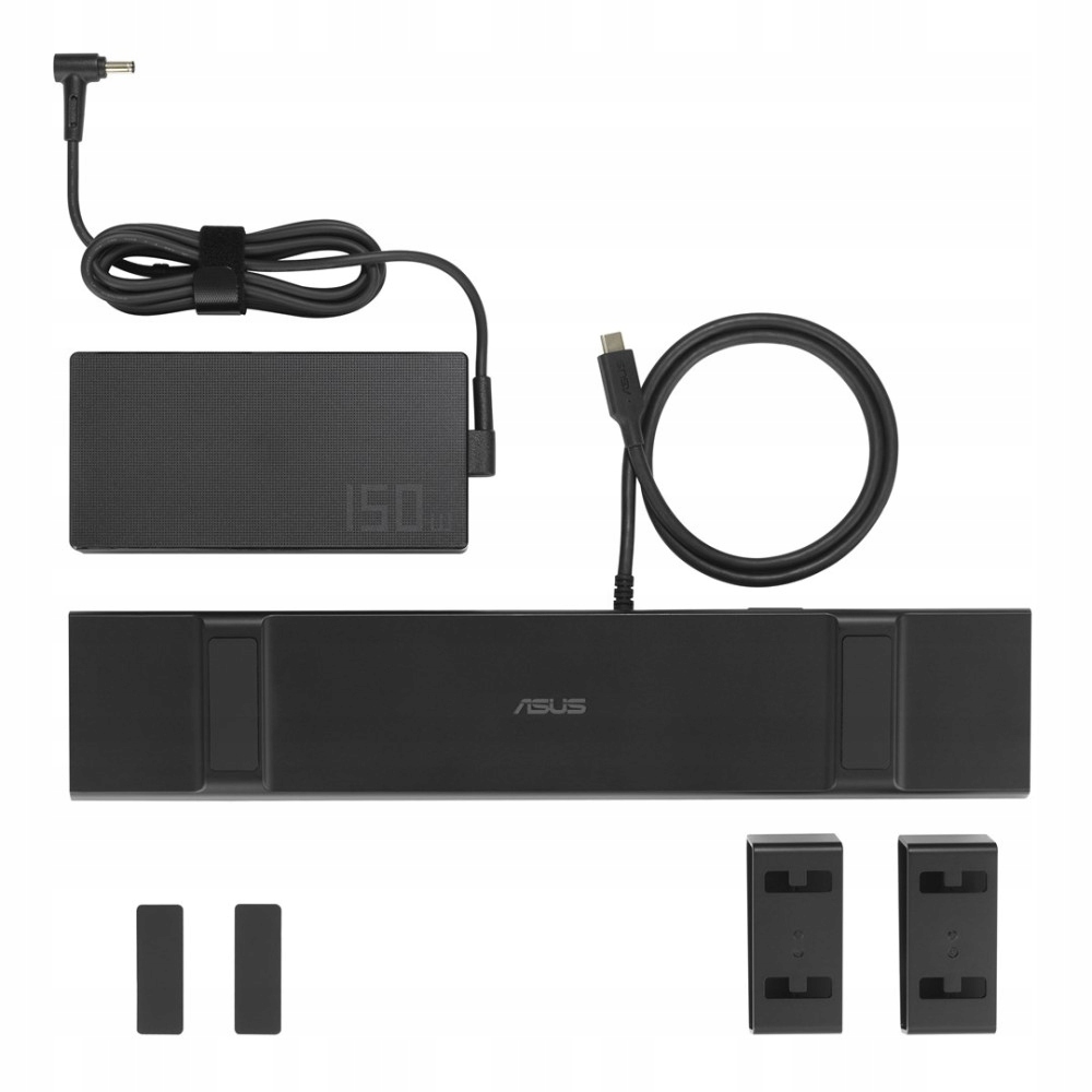 Dokovacia stanica Asus Usb-c Stand Dock DC310