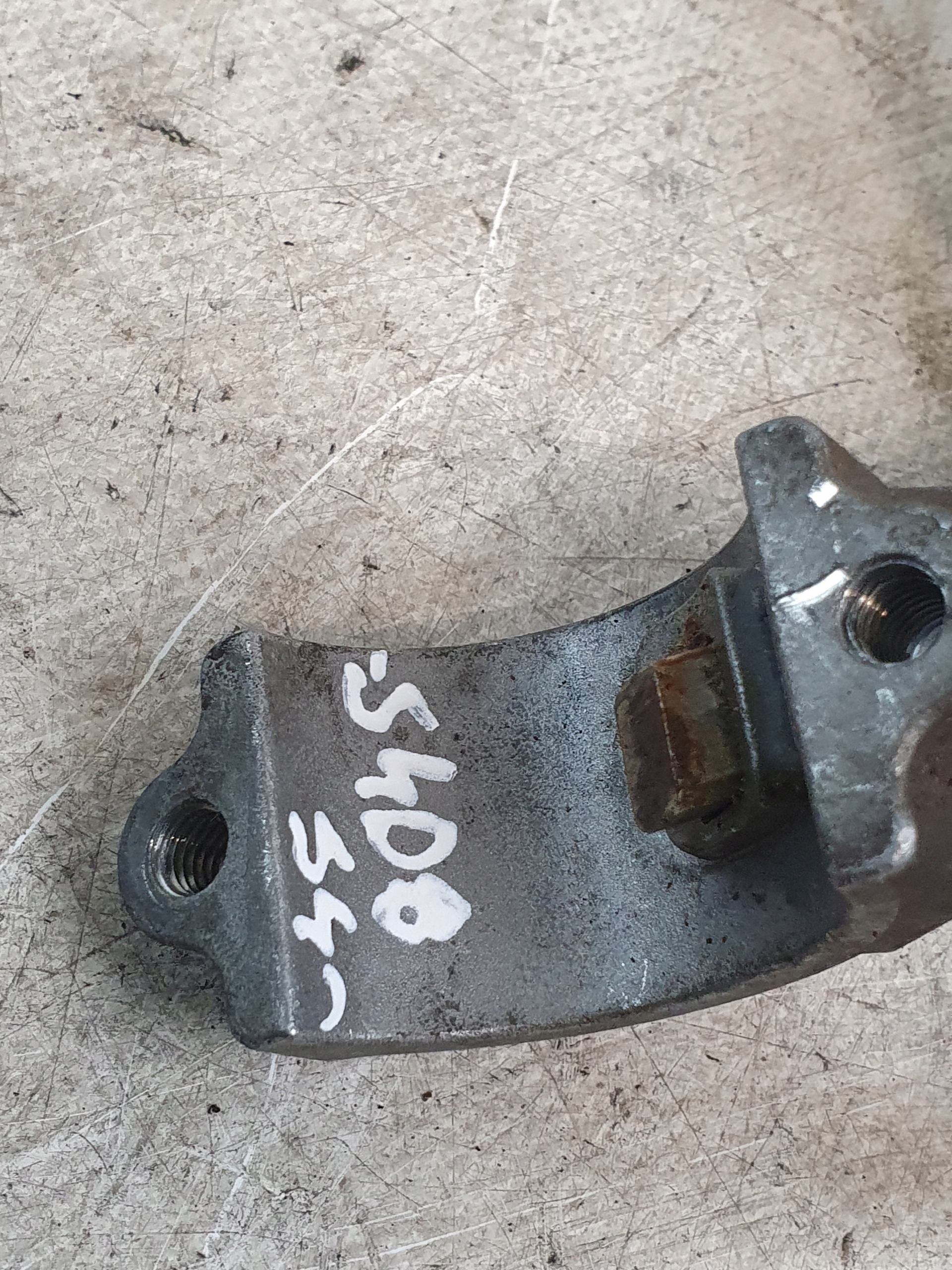 ignition key HYUNDAI MATRIX 01r. 1.5CRDI