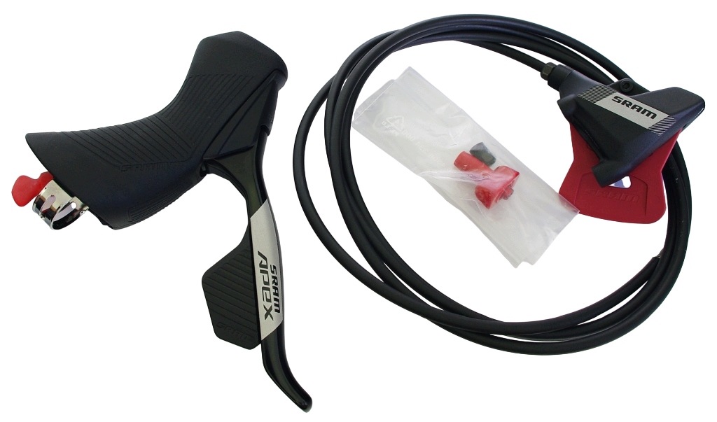 Hamulec Tylny Sram Apex Axs, 1900mm Flat Mount, Nowy
