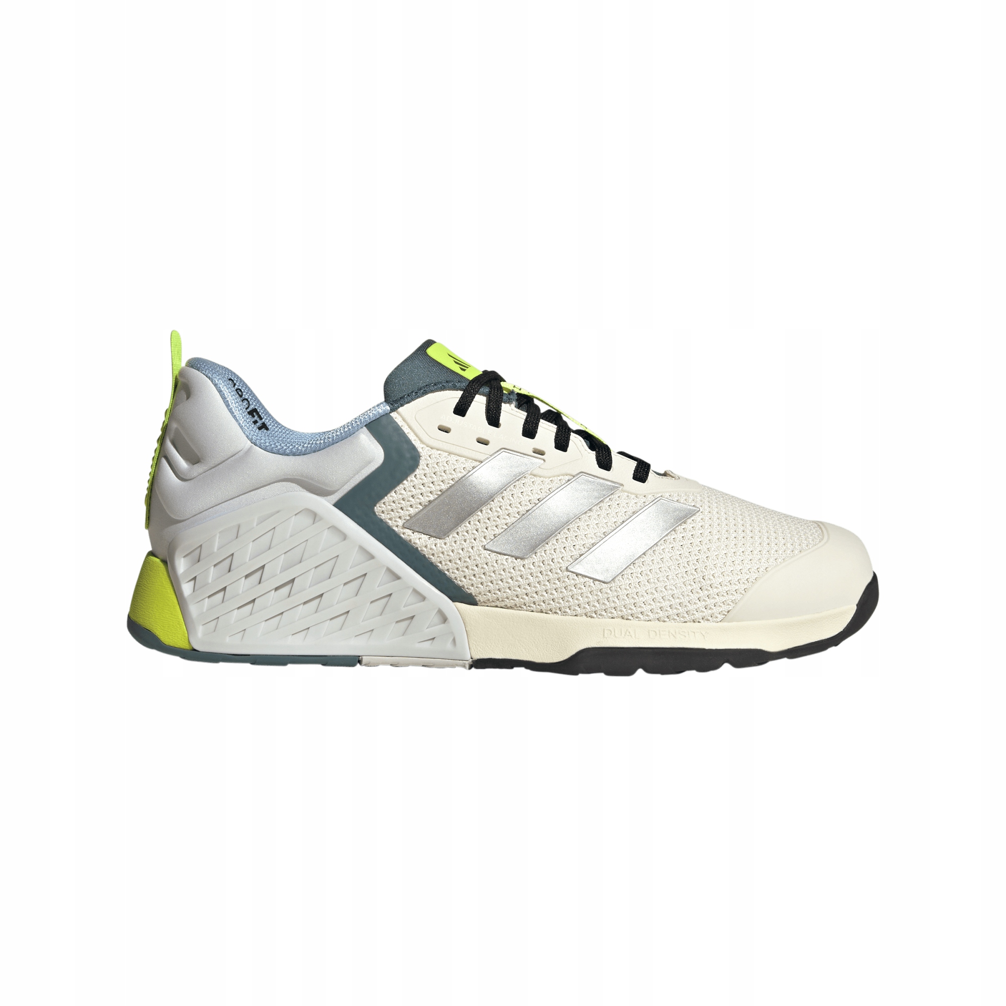 Pánské sportovní boty adidas Dropset 3 Trainer JR1762 tréninkové 41 1/3