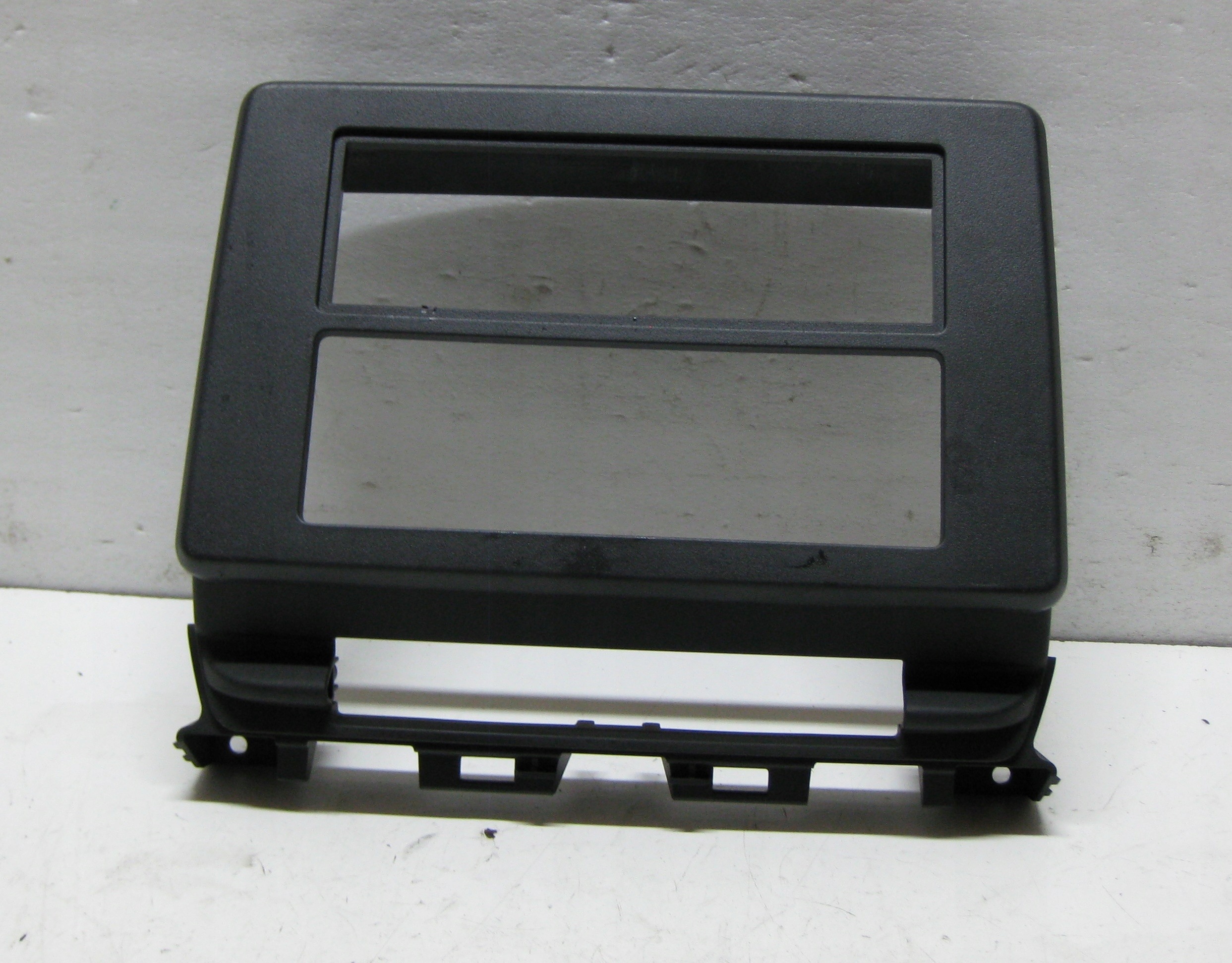 RENAULT MASTER III LIFT frame RADIA MEDIA navigation devices 682603805R