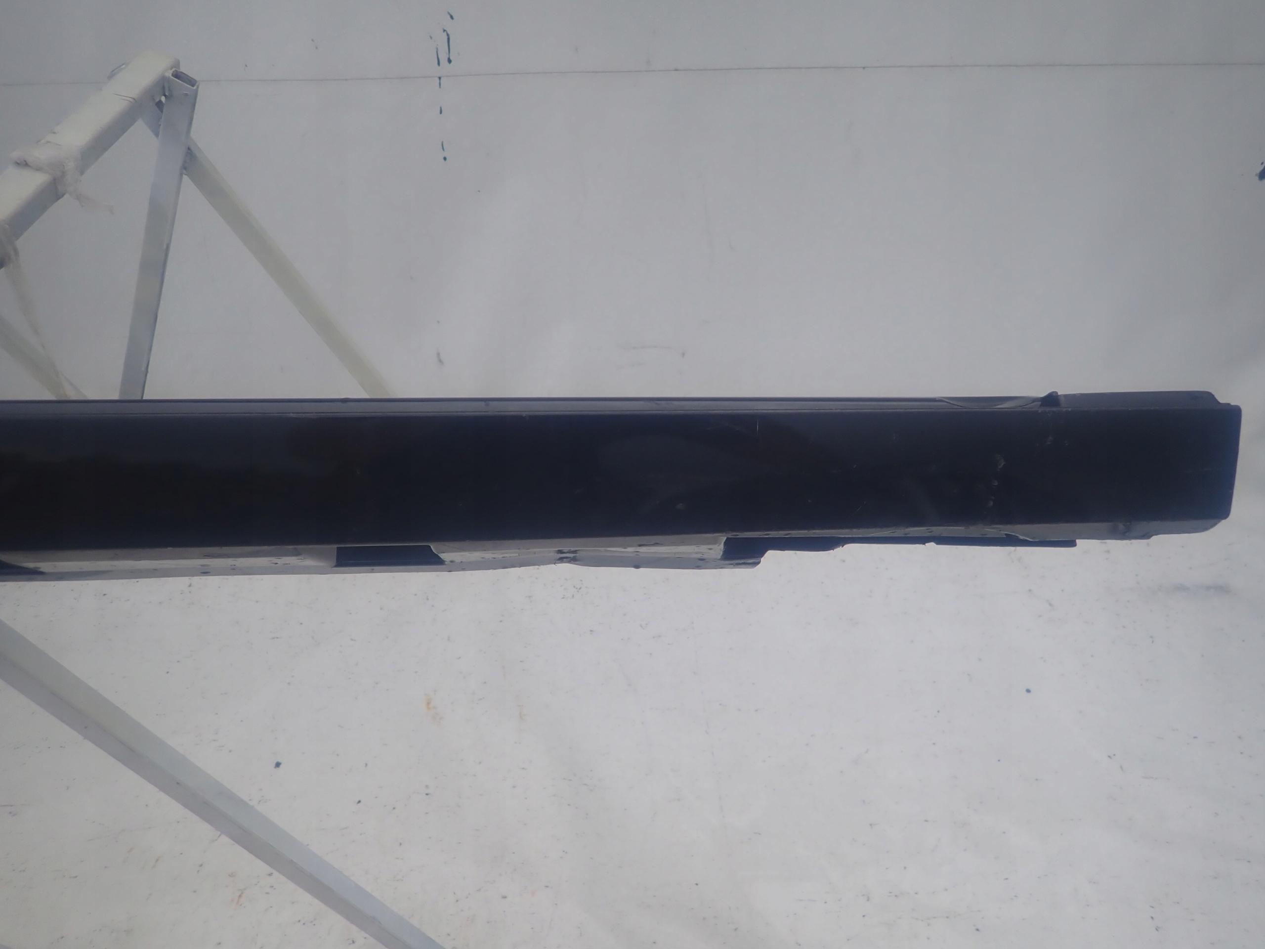 VW PASSAT B8 14- threshold right moulding threshold right