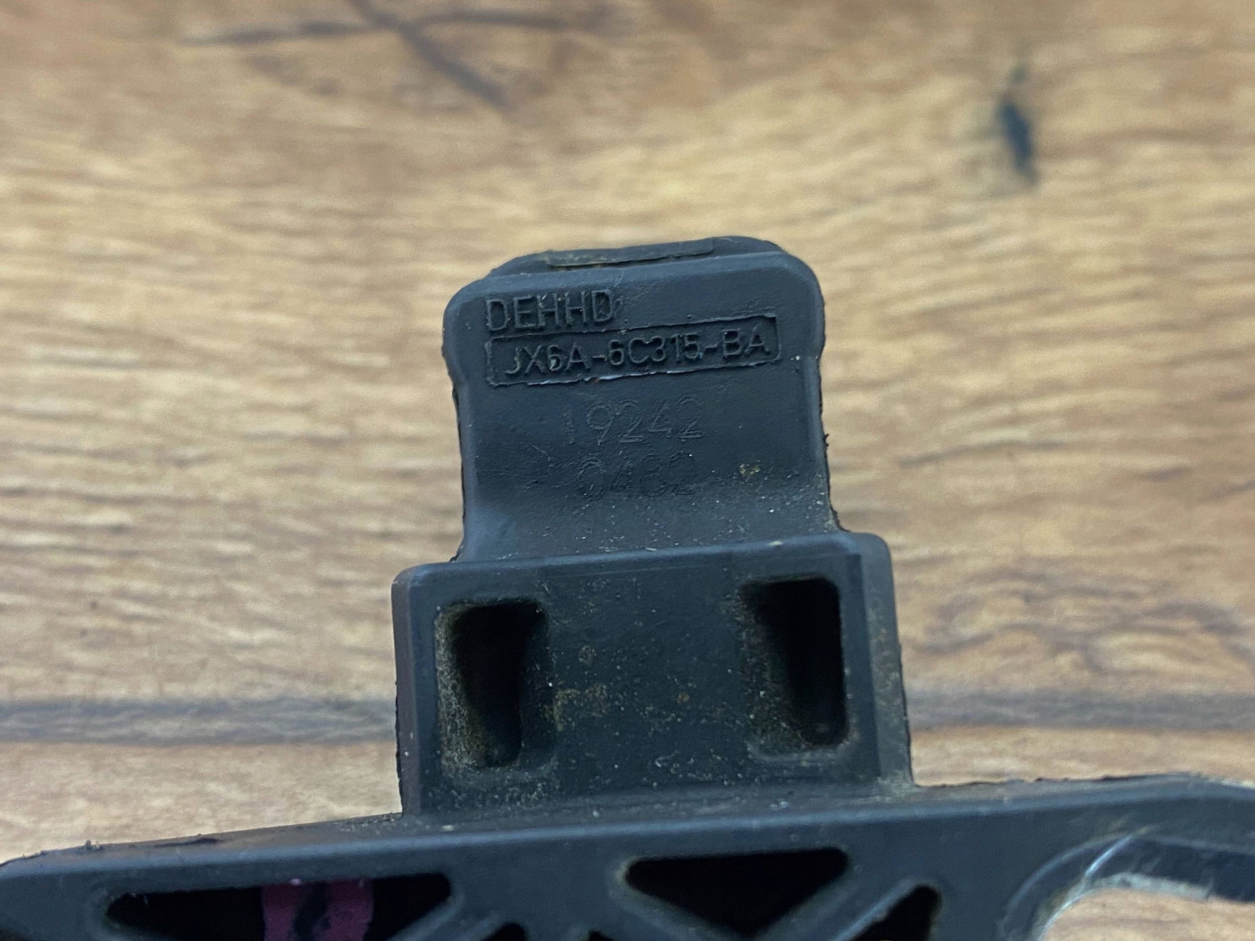 Kurbelwellensensor Ford Escape IV Kuga MK3 2020+