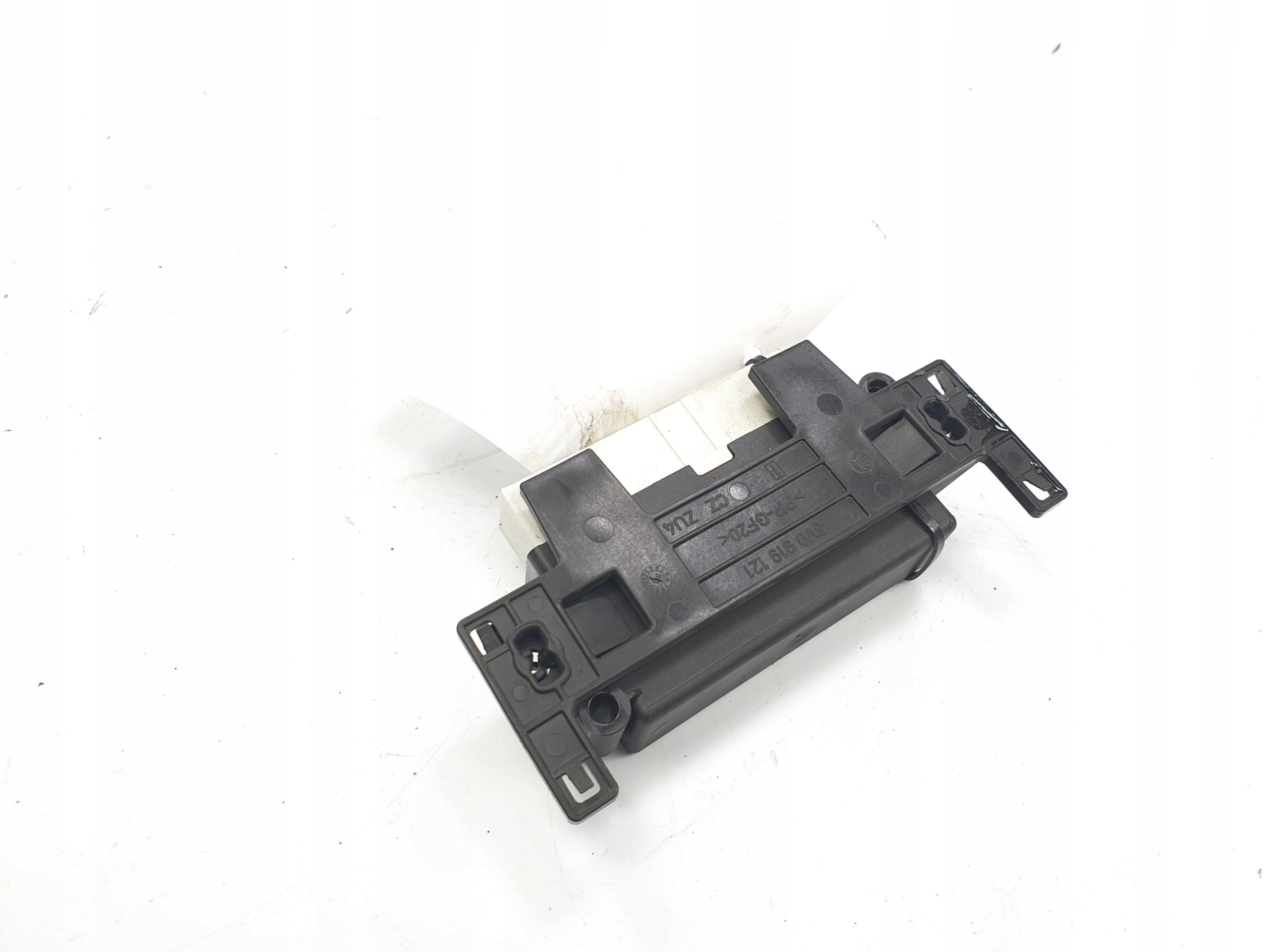 modulo parcheggio PDC 5Q0919283G SKODA FABIA III