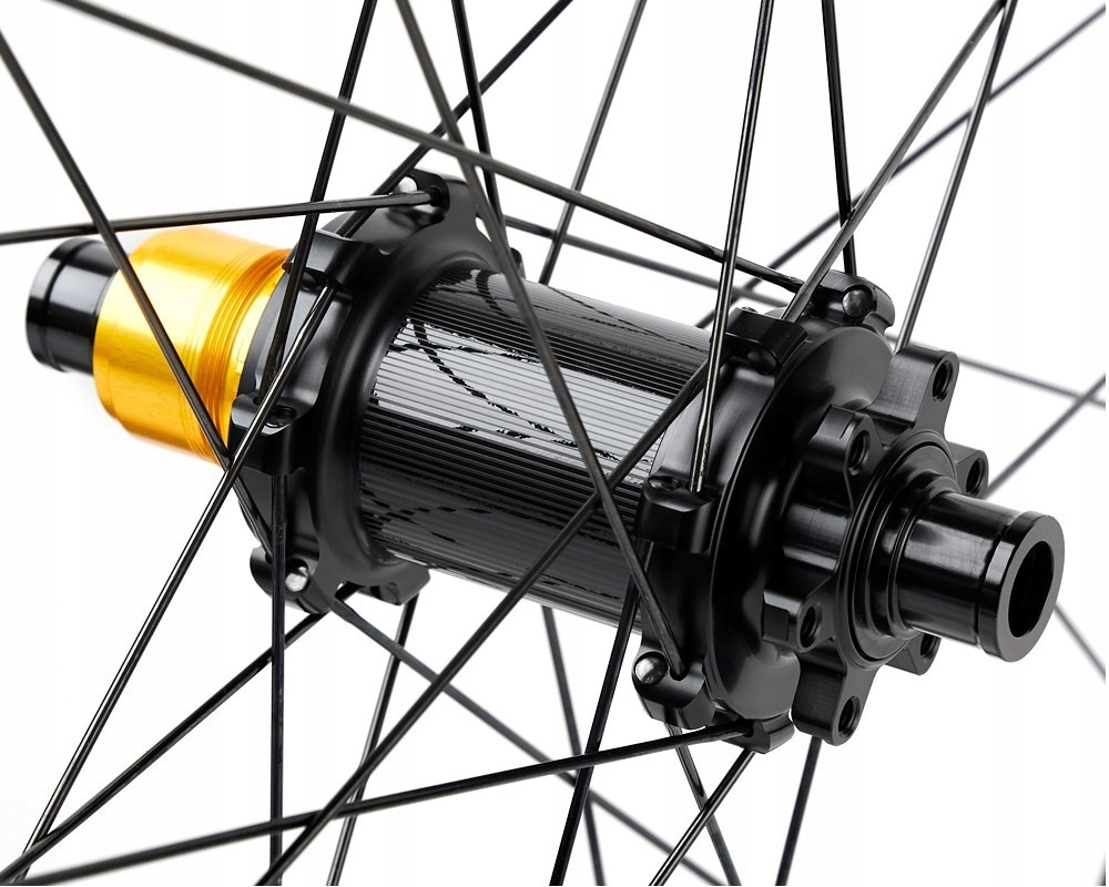 Zadní náboj Accent Evo Shimano 11S 28 děr pro kotoučové brzdy