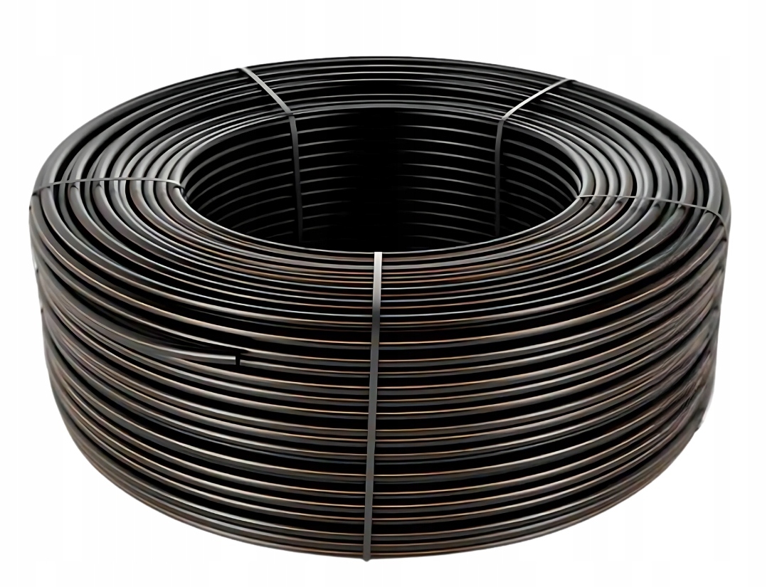 Linia kroplująca z kompensacją DripNet Pc Netafim 30cm 1l/h rolka 100mb