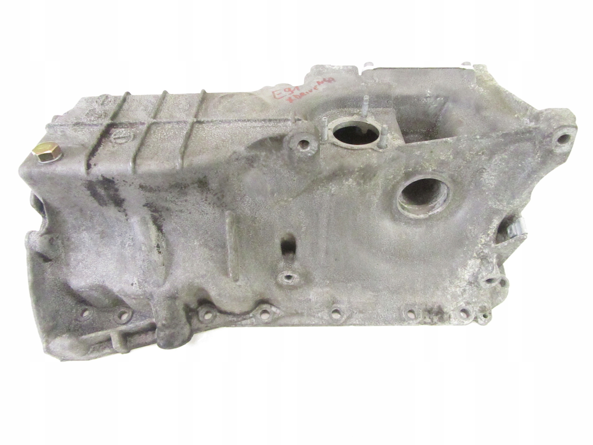Ölwanne BMW E84 E90 E91 E92 X Drive 4x4 N47 N47d20 320xd 2.0dx