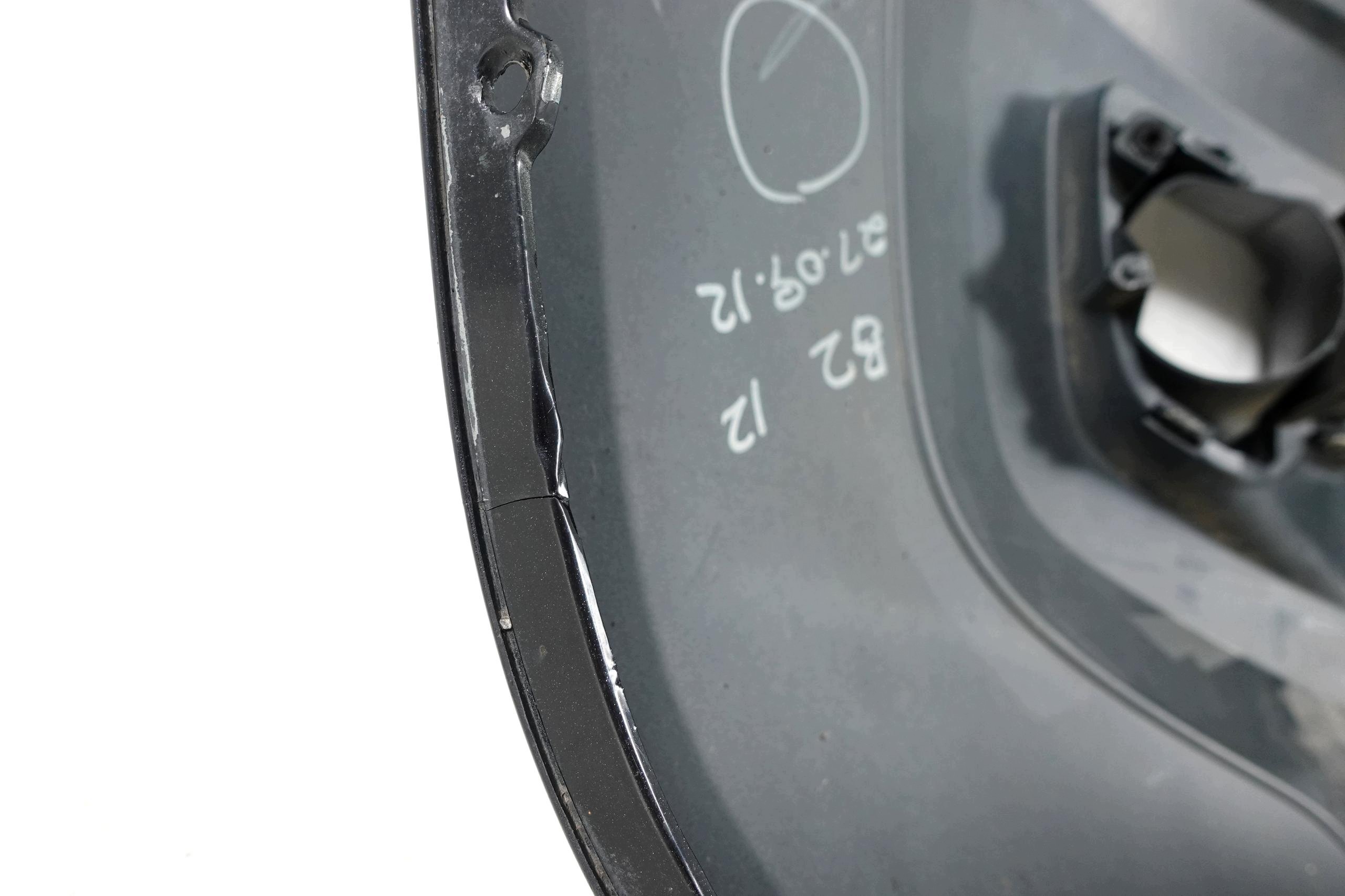 nárazník predok predný FORD RANGER 5 V 11-15 2011-2015 AB3917C831